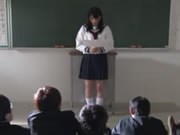 Perkosa Kegilaan Gadis Jepang Ai Uehara