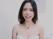 Gadis Taiwan diinjak-injak kakinya