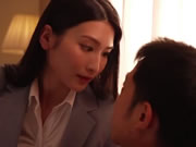 STARS-856 Jepang menikah dengan guru Honjo Suzu
