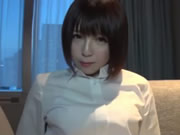Creamy dan cantik ramping jepang gadis