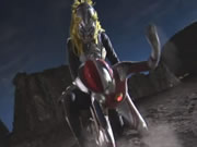 Ultraman Wanita