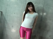 Celana ketat gadis Asia 2